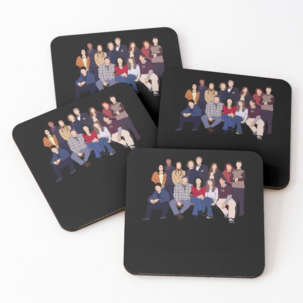 Item preview, Call Me Gg Cast My Favorite People designed and sold by PoolerGibson.