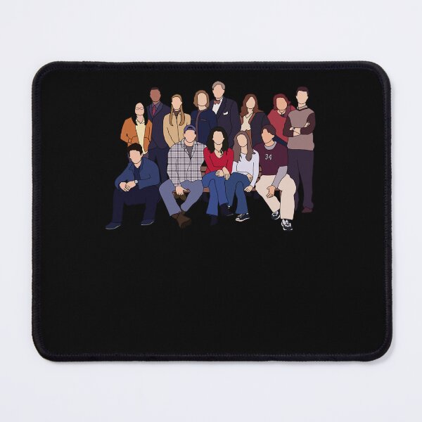 Item preview, Call Me Gg Cast My Favorite People designed and sold by PoolerGibson.
