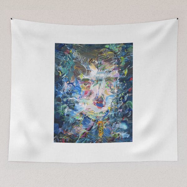 Item preview, WITHIN MY MORTAL BOUNDS designed and sold by lautir.