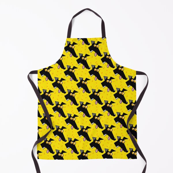 Item preview, Seamless Derp: Yellow designed and sold by RichSkipworth.