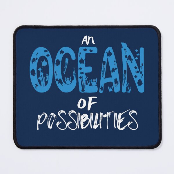 Item preview, An Ocean Of Possibilities designed and sold by OMG Outfits .