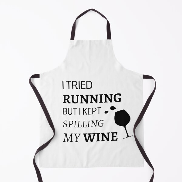 Item preview, I Tried Running But - Funny Running designed and sold by RunPower.
