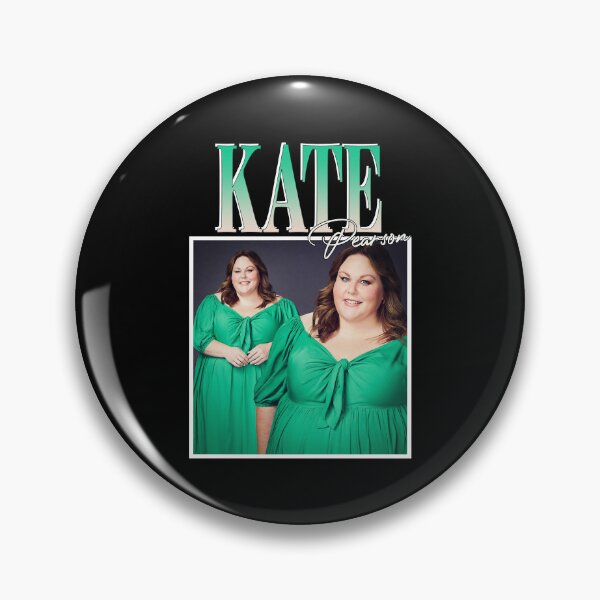 Item preview, Call Me Kate Pearson My Favorite People designed and sold by PoolerGibson.