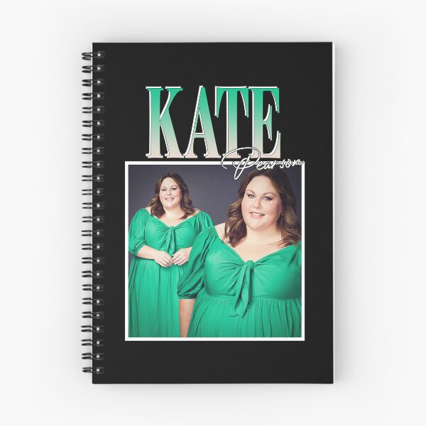 Item preview, Call Me Kate Pearson My Favorite People designed and sold by PoolerGibson.