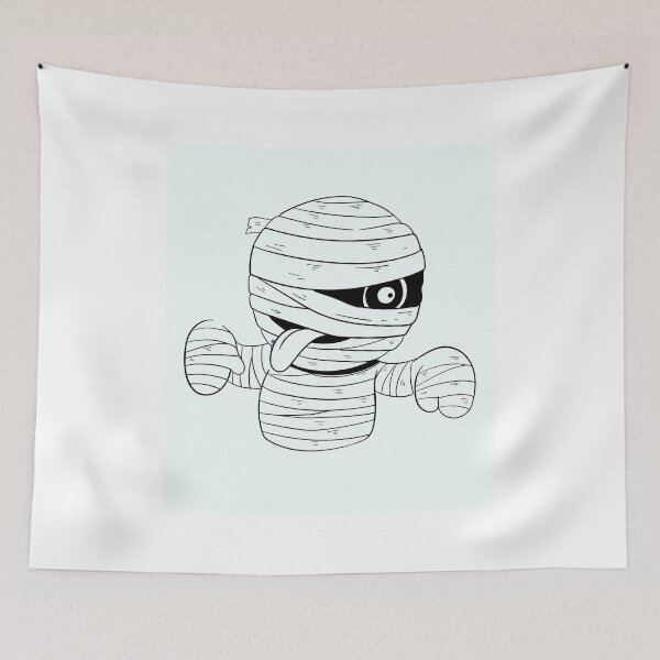 Item preview, Gost designed and sold by Vaglestyle.