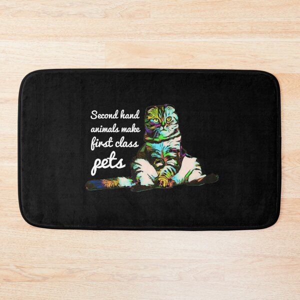 Item preview, Second Hand Animals Make First Class Pets - Light designed and sold by SystemLion.