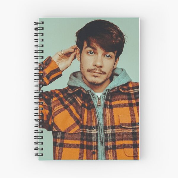 Item preview,   rex orange county grey designed and sold by Pop-clothes.