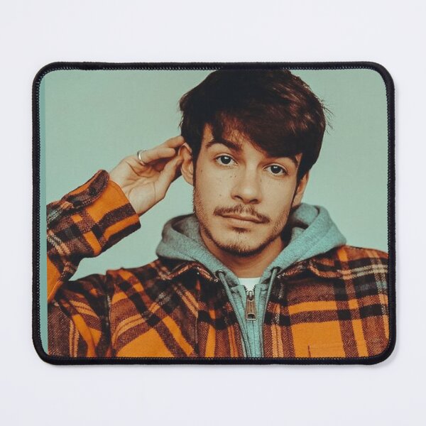 Item preview, rex orange county grey designed and sold by Pop-clothes.