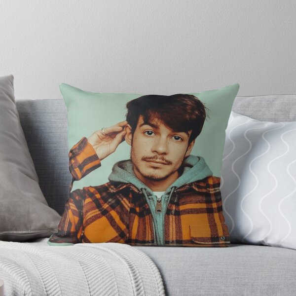 Item preview,   rex orange county grey designed and sold by Pop-clothes.