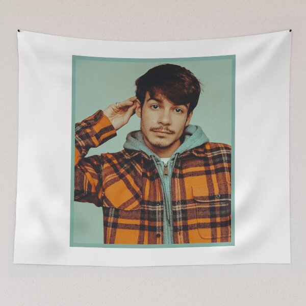 Item preview,   rex orange county grey designed and sold by Pop-clothes.