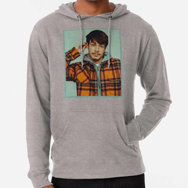 Rex orange shop county sweatshirt yellow
