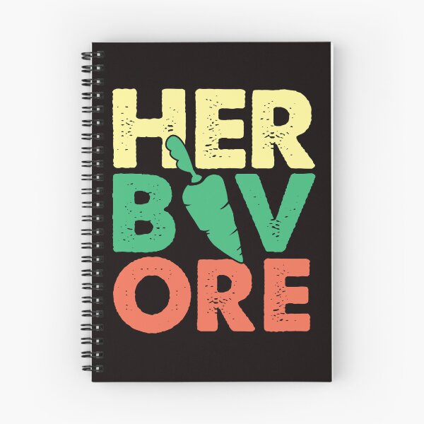 Item preview, Herbivore Vegetables Vegan Vegetarian Veganism Veggie Food designed and sold by TomGiantDesigns.