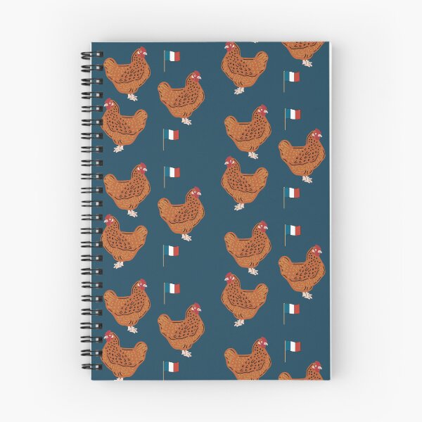 Item preview, El Coq Gaulois, El Gallo Galo, Banderas Francesas designed and sold by PractiDesigner.