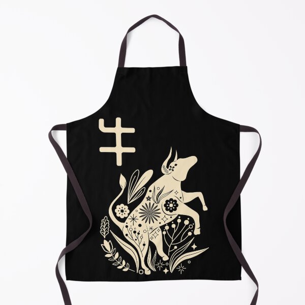 Item preview, Born in Year of the Ox - Chinese Astrology - Bull Zodiac Sign Shio designed and sold by Millusti.