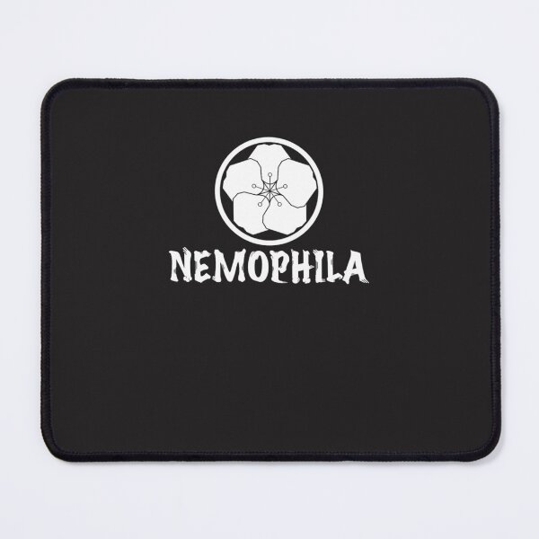 Item preview, Nemophila Cutulre Essential T-Shirt designed and sold by ChristophFrick.