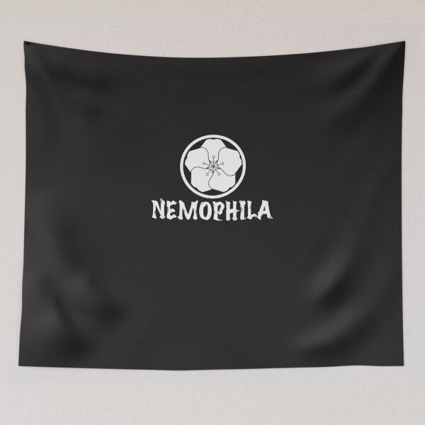 Item preview, Nemophila Cutulre Essential T-Shirt designed and sold by ChristophFrick.