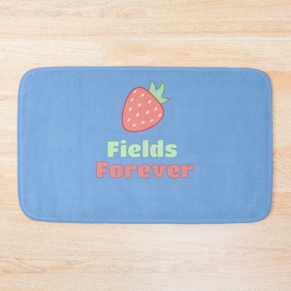 Item preview, Strawberry Fields Forever  T-Shirt designed and sold by MahsaInanlou.