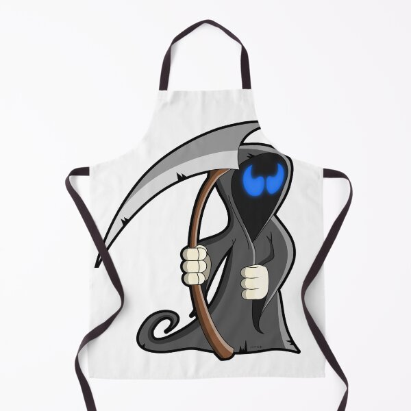 Item preview, Gost man designed and sold by Vaglestyle.