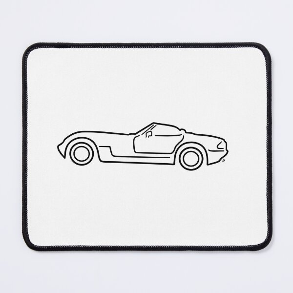 Item preview, Caterham 21 designed and sold by AutoClub.