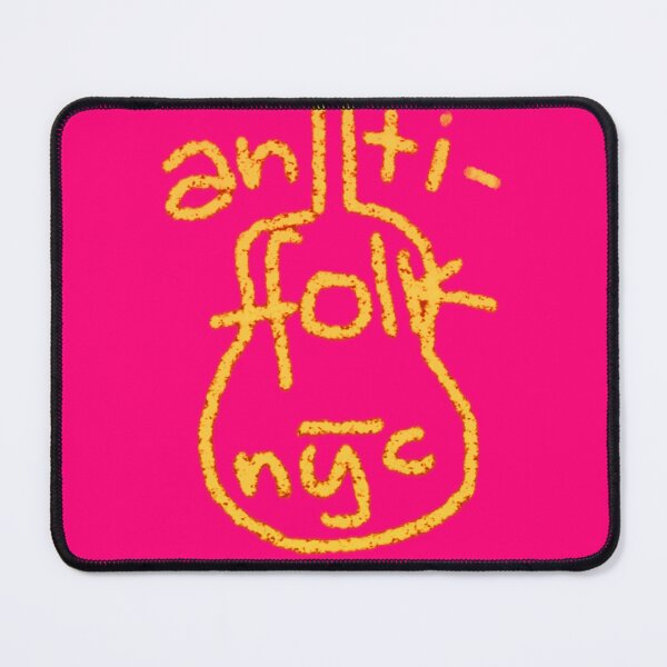 Item preview, anti-folk nyc (burning yellow guitar) designed and sold by JohnnyArtPavlou.