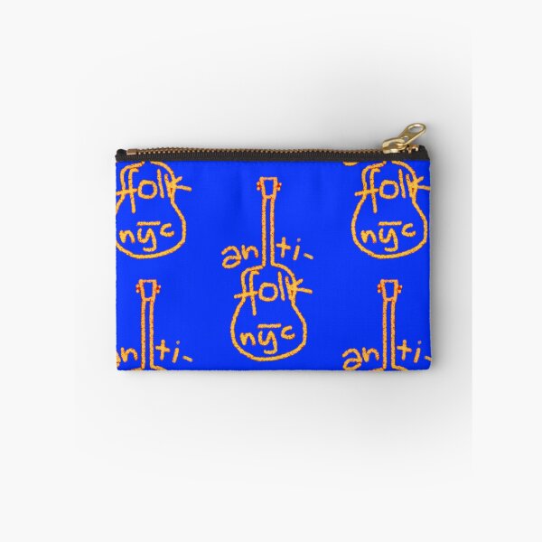 Item preview, anti-folk nyc (burning yellow guitar)  designed and sold by JohnnyArtPavlou.