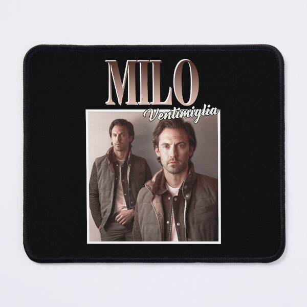 Item preview, Call Me Milo Ventimiglia Lover Gifts designed and sold by PoolerGibson.