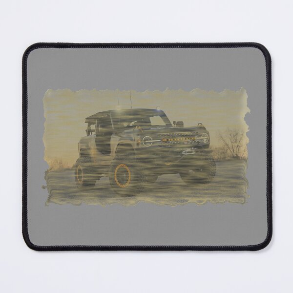 Item preview, FORD BRONCO designed and sold by DomGDesign.