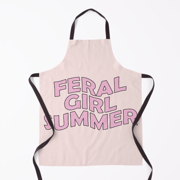 Item preview, Feral Girl Summer designed and sold by EpicCreation.