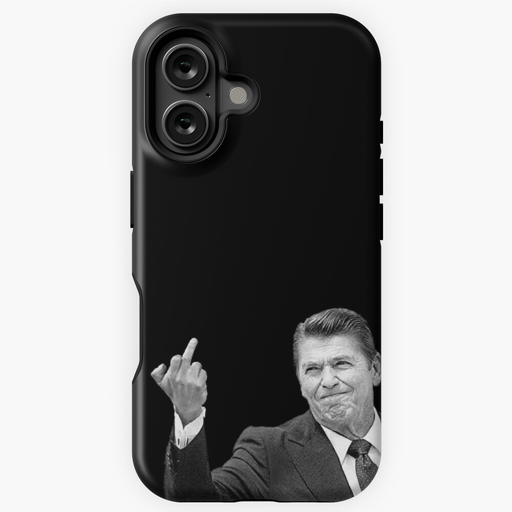 Item preview, iPhone Magsafe Tough Case designed and sold by LibertyManiacs.