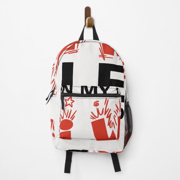 Item preview, In My Defense I Was Left Unsupervised designed and sold by dngr shop.