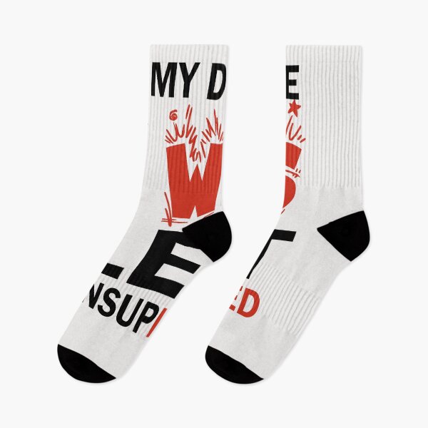 Item preview, In My Defense I Was Left Unsupervised designed and sold by dngr shop.
