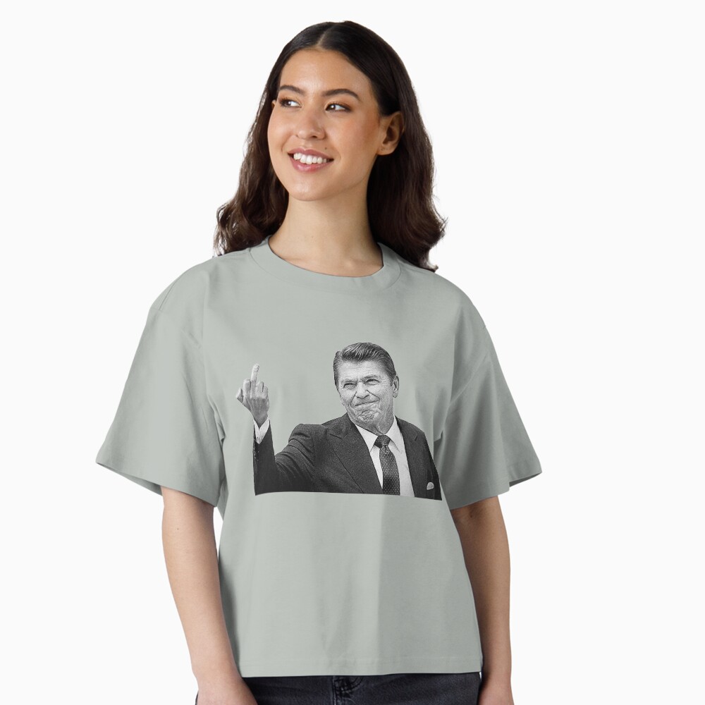 Item preview, Boxy T-Shirt designed and sold by LibertyManiacs.