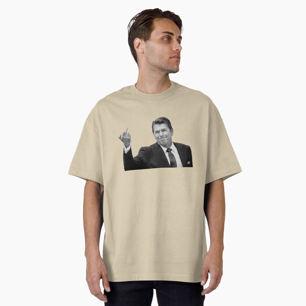 Item preview, Oversized T-Shirt designed and sold by LibertyManiacs.