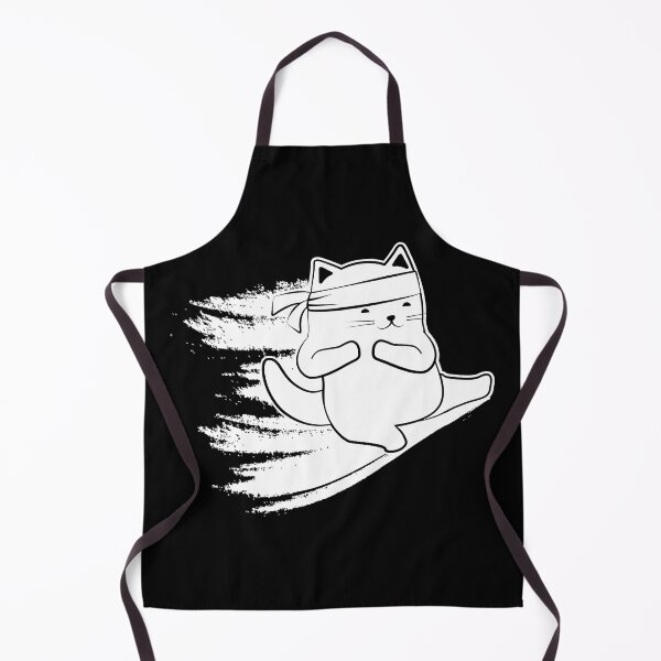 Item preview, Cat fighter designed and sold by CraftCloud.