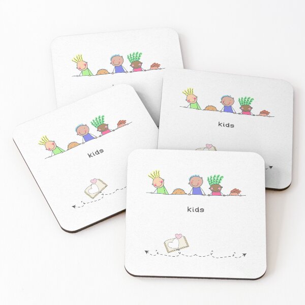 Item preview, KIDS designed and sold by tania ochieng.