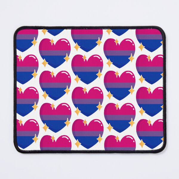Item preview, bi heart designed and sold by atakji.
