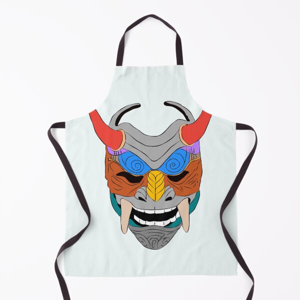 Item preview, Gost face designed and sold by Vaglestyle.