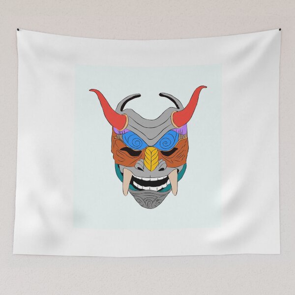 Item preview, Gost face  designed and sold by Vaglestyle.