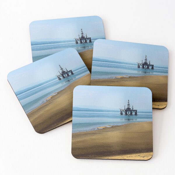 Item preview, Beautiful sci fi landscape of Scotland designed and sold by chiaravisuals.