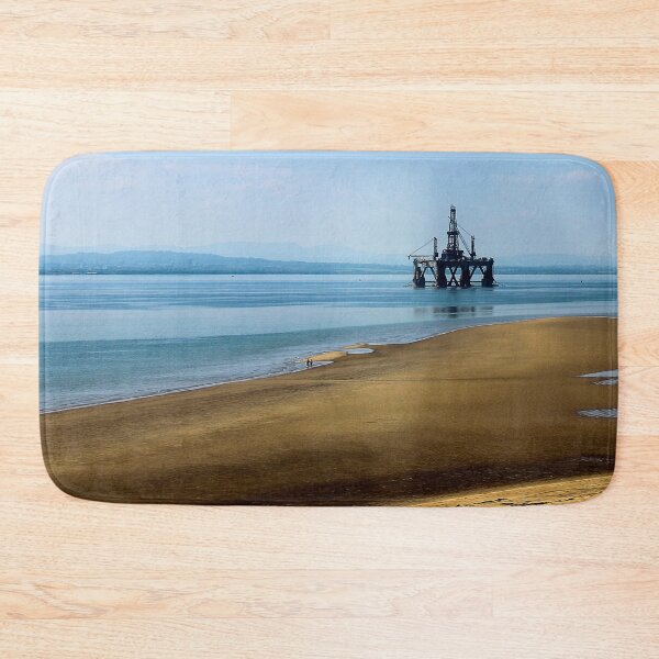Item preview, Beautiful sci fi landscape of Scotland designed and sold by chiaravisuals.