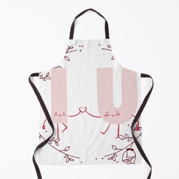 Item preview, I LOVE U designed and sold by Xeionus.