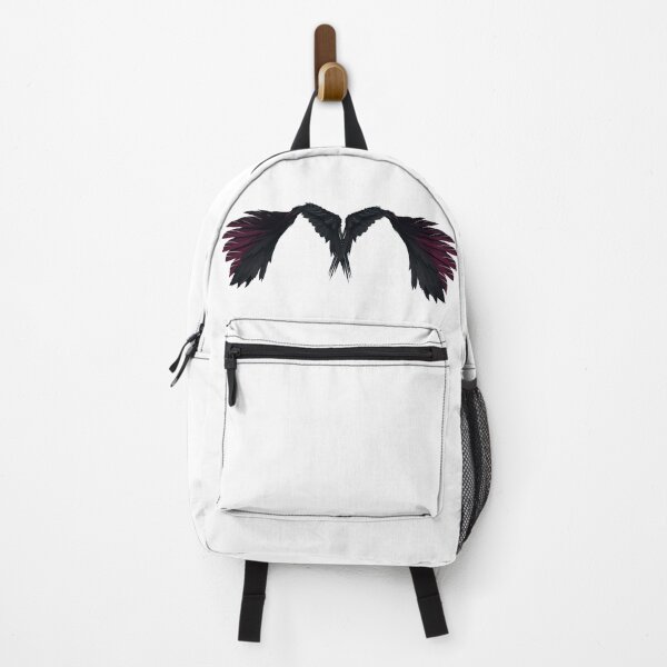 Item preview, Black wings designed and sold by Vlaki.
