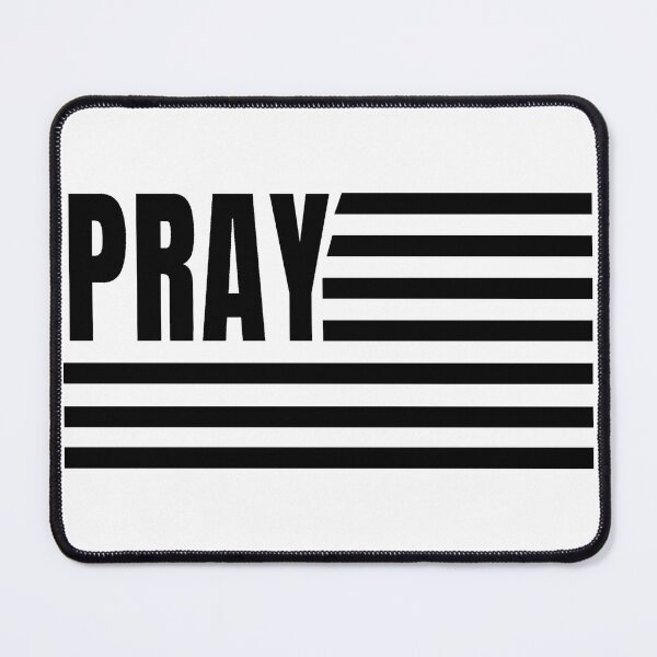 Item preview, Prayer Flag  designed and sold by KingsManKind.