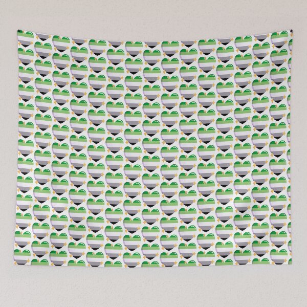 Item preview, Aromatic heart designed and sold by atakji.