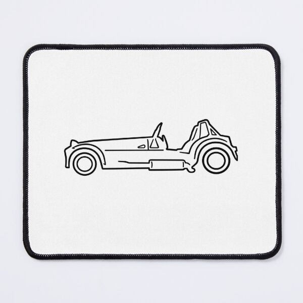 Item preview, Caterham Super7 designed and sold by AutoClub.