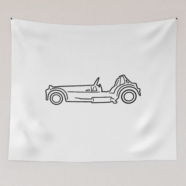 Item preview, Caterham Super7 designed and sold by AutoClub.