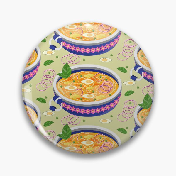 Item preview, I Really Like Soup - Soup Bowl designed and sold by Ayesha Saleem.