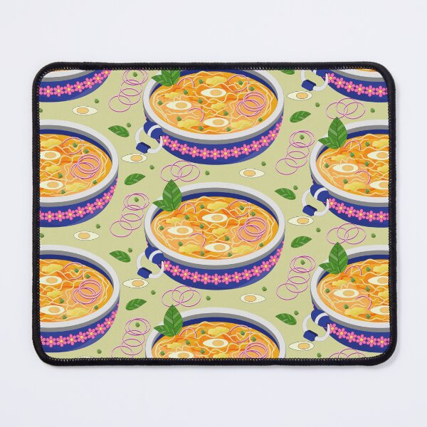 Item preview, I Really Like Soup - Soup Bowl designed and sold by Ayesha Saleem.