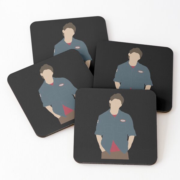 Item preview, Graphic Jess Mariano Funny Gift designed and sold by PoolerGibson.