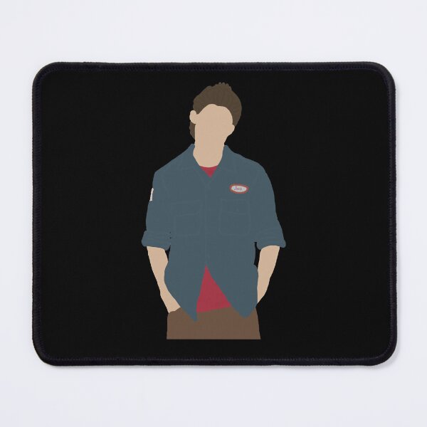 Item preview, Graphic Jess Mariano Funny Gift designed and sold by PoolerGibson.